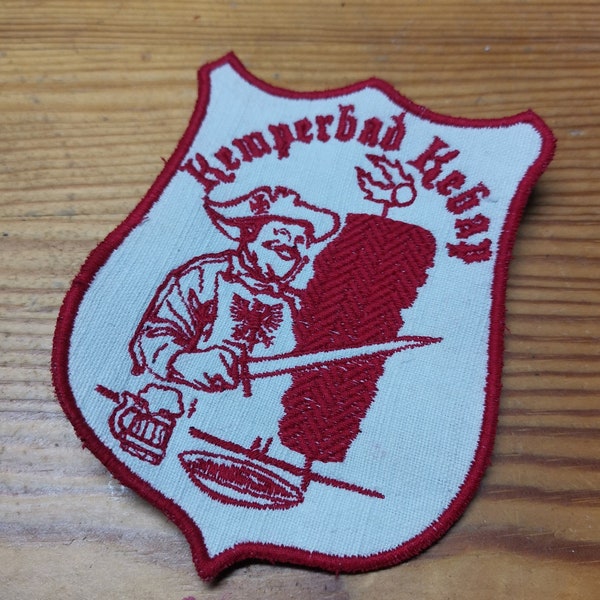 Imperial local color