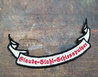 Imperium - Various Patches