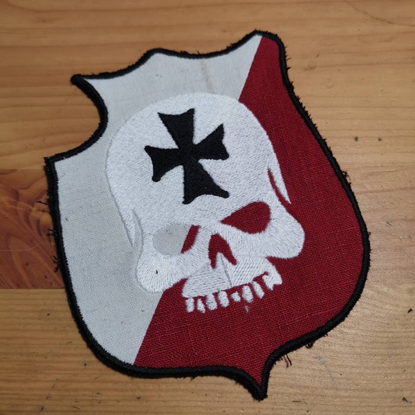 Imperial Badges