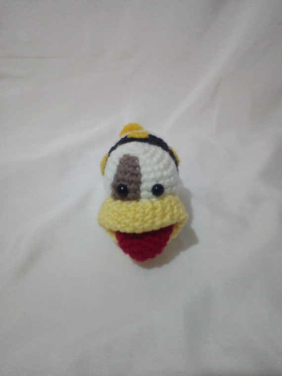 poochie plush