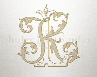 Kl Logo Etsy