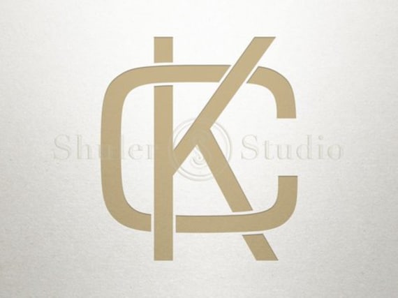 ★ ★ [CK ACC] Unisex CKJ Small Monogram Logo Bal A88962s5.jpg
