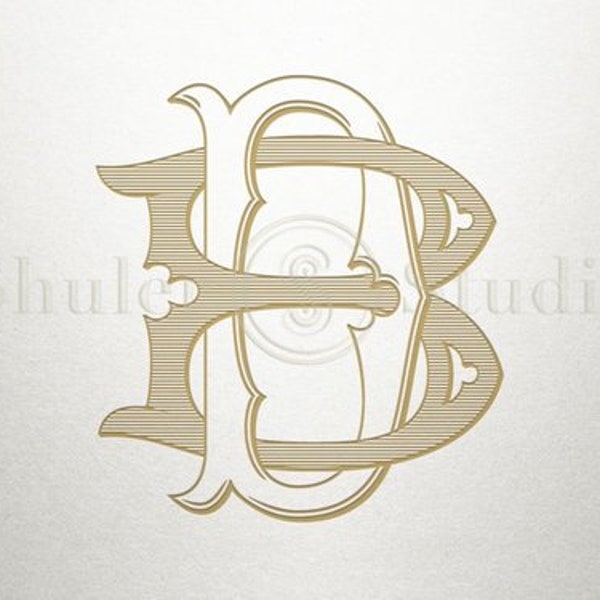 Interlocking Font - Etsy