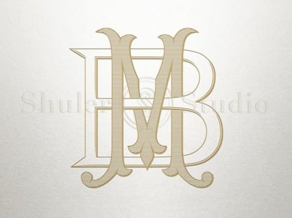 CUSTOMIZE WITH A MONOGRAM