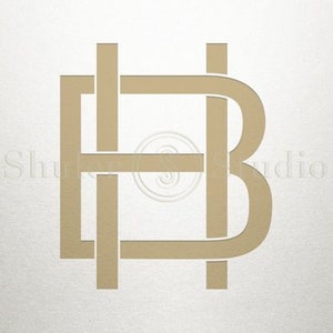 Slate Grey Vintage H&B Oval Logo Tee