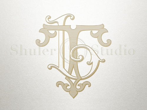 High Quality Monograms Embossed … curated on LTK