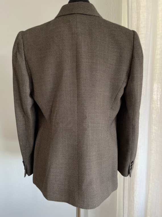 Vintage Linda Allard for Ellen Tracy Women’s Suit… - image 3