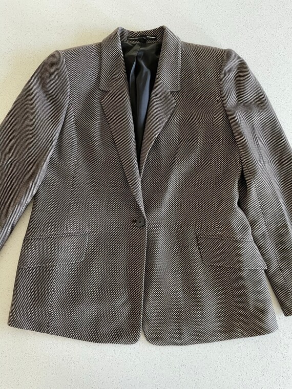 Vintage Linda Allard for Ellen Tracy Women’s Suit… - image 5