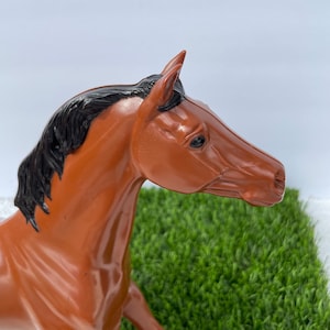 Vintage Barbie Horse Dancer 1970 by Mattel