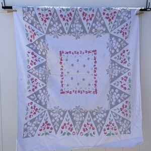 Tablecloth