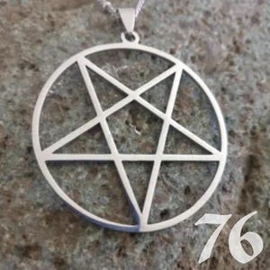Infernal Pendant, Belial Authority, Asmodeus Magnetism, Azazel