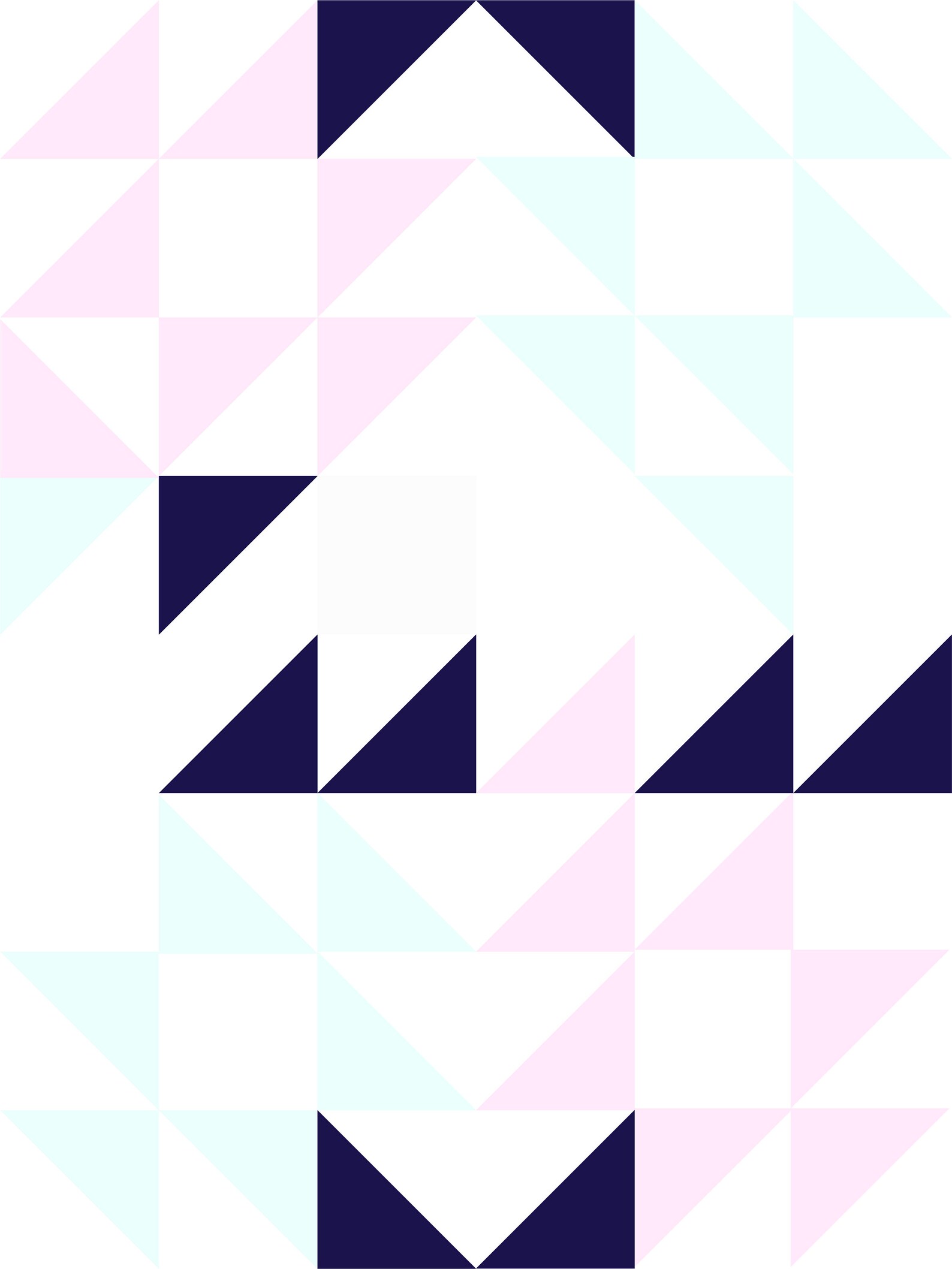 Maid Modern Quilt Pattern PDF Download - Sewing for Beginners Original ...