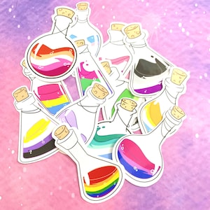 Trotsdrankstickers