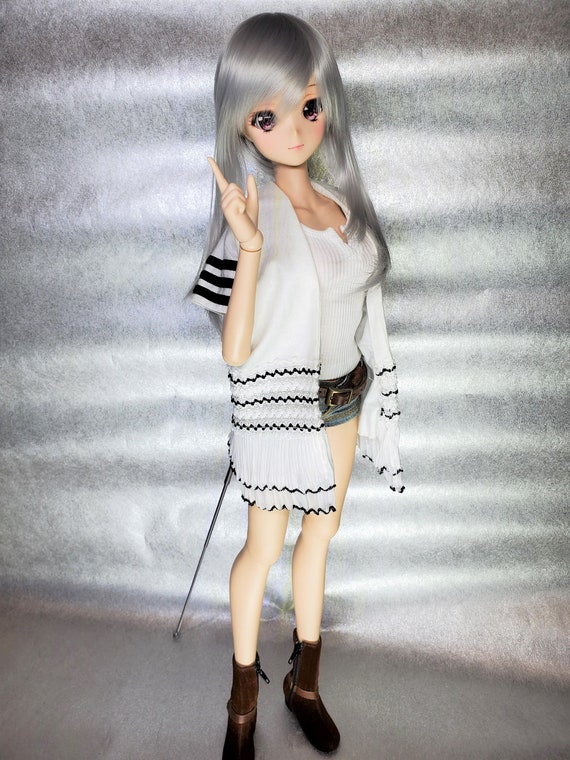 smart doll clothes etsy