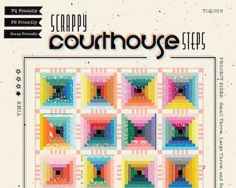 Scrappy Courthouse Steps PDF
