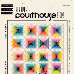 Scrappy Courthouse Steps PDF
