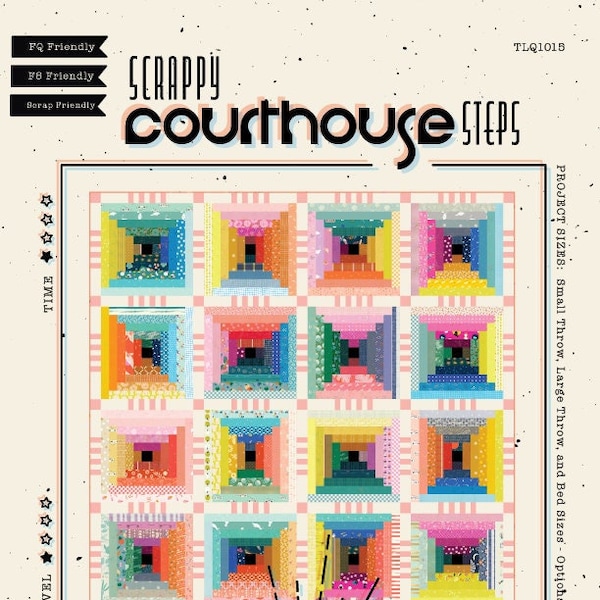 Scrappy Courthouse Steps PDF