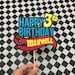 see more listings in the Cake & Cupcake Toppers section