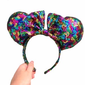 Flight of Imagination Ears!