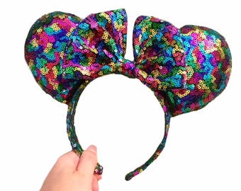 Flight of Imagination Ears!