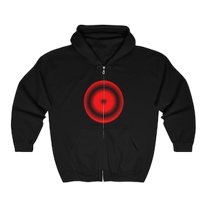 Meta Hoodie