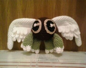 kuriboh stuffed animal