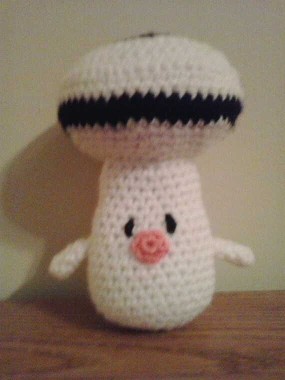 foongus plush