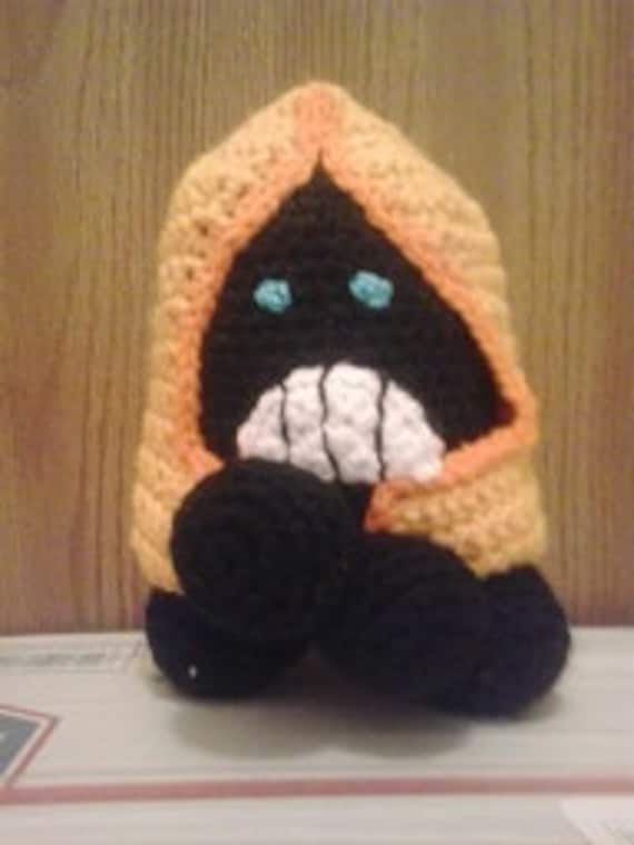 snorunt plush