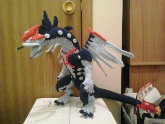 peluche animal yu gi oh