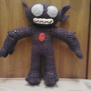 shiny sableye plush