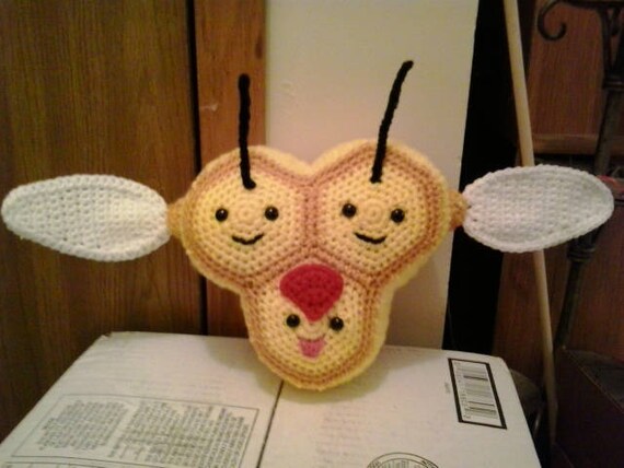 combee plush