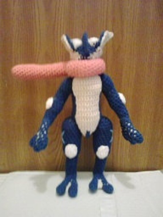 drapion plush