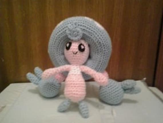 drapion plush