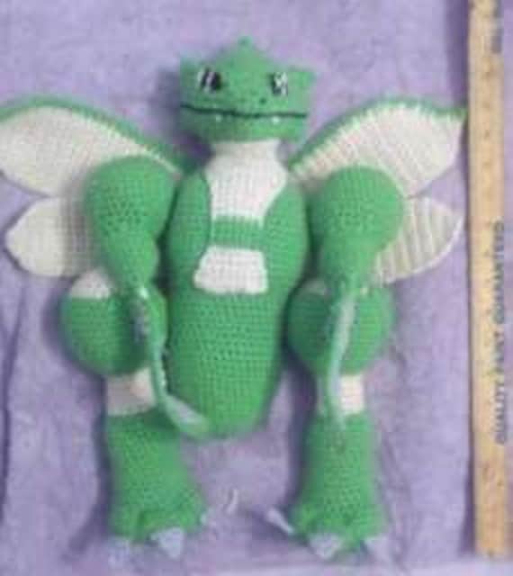 scyther plush