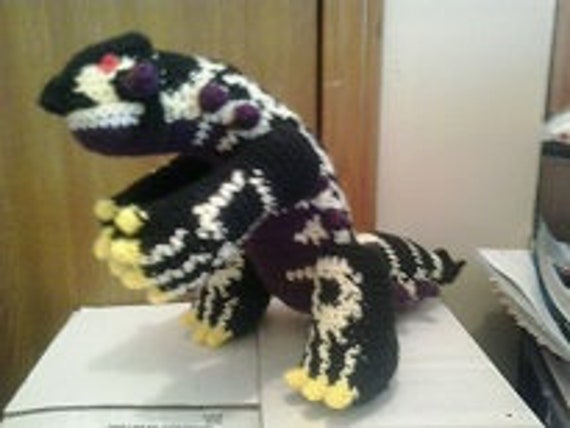 primal groudon plush