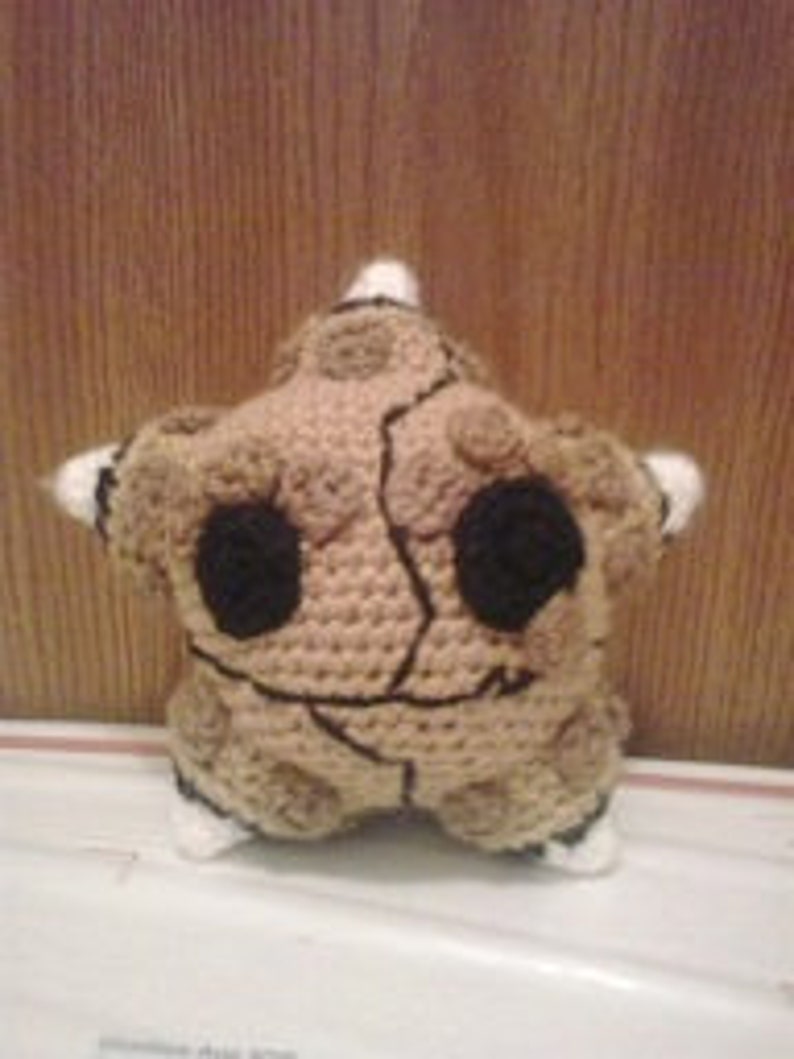 minior plush