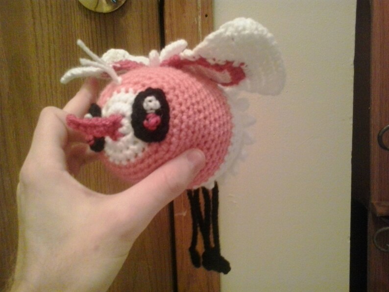pokemon cutiefly plush