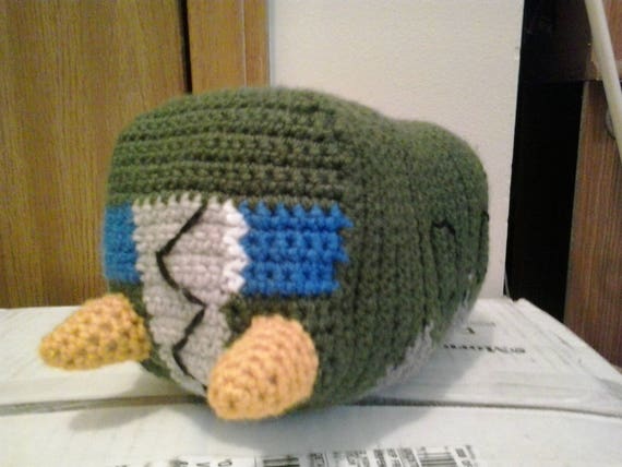 charjabug plush