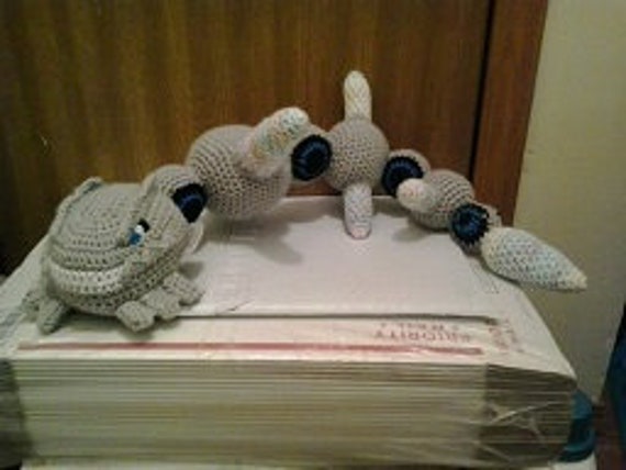 minion cuddly toy