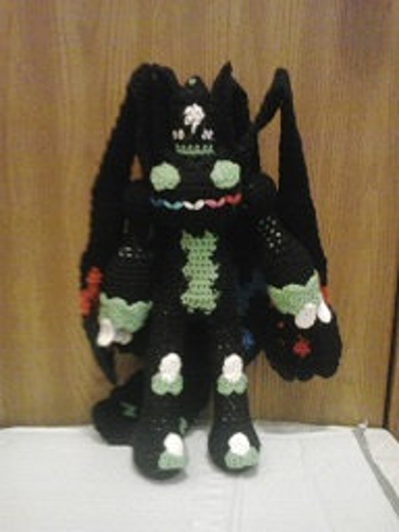 zygarde 100 plush