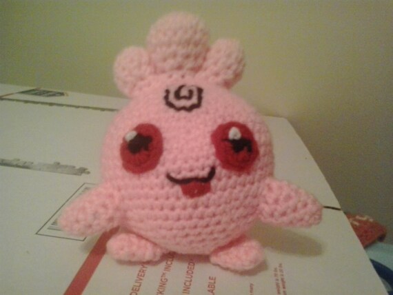 igglybuff plush