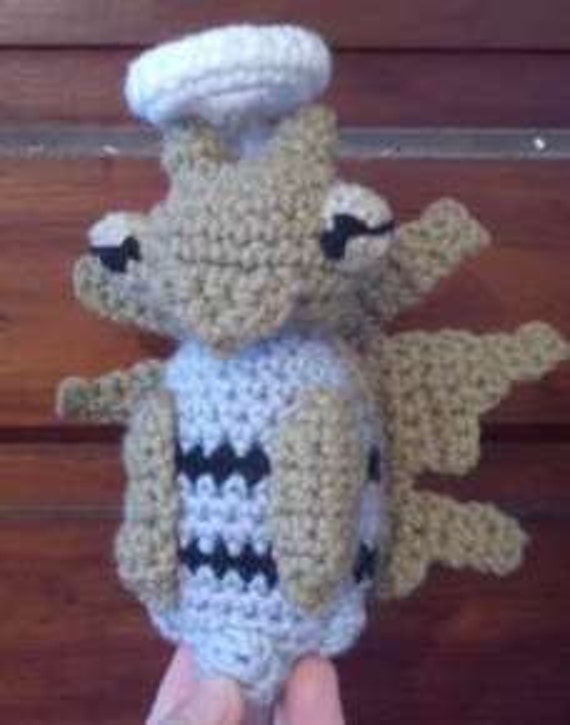 shedinja plush