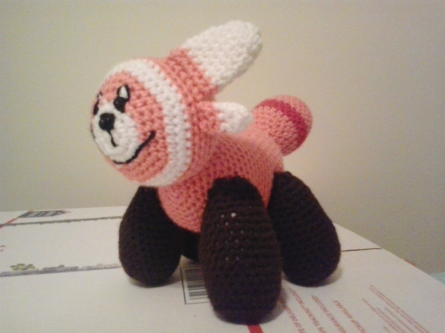 stufful stuffed animal