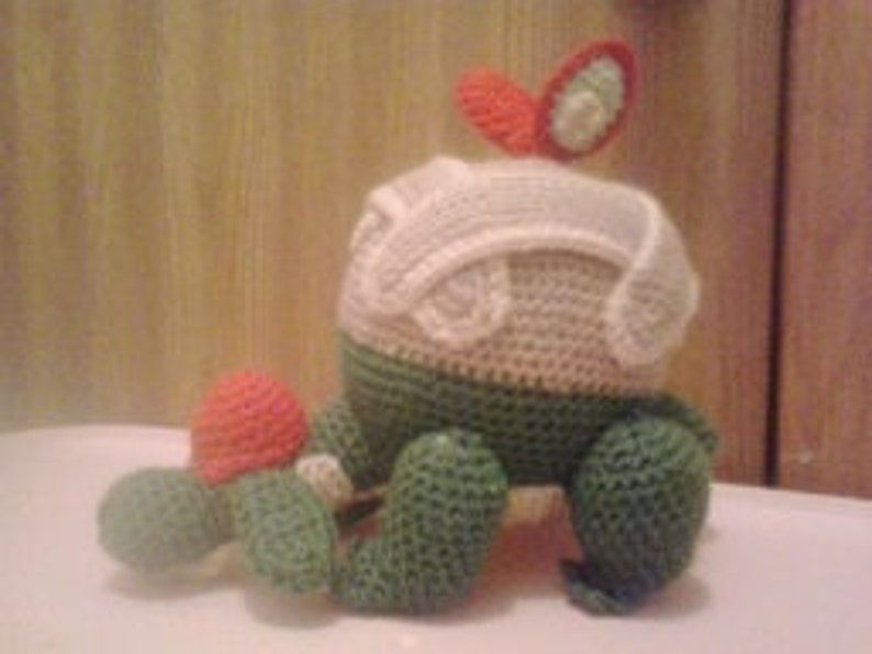 appletun pokemon plush