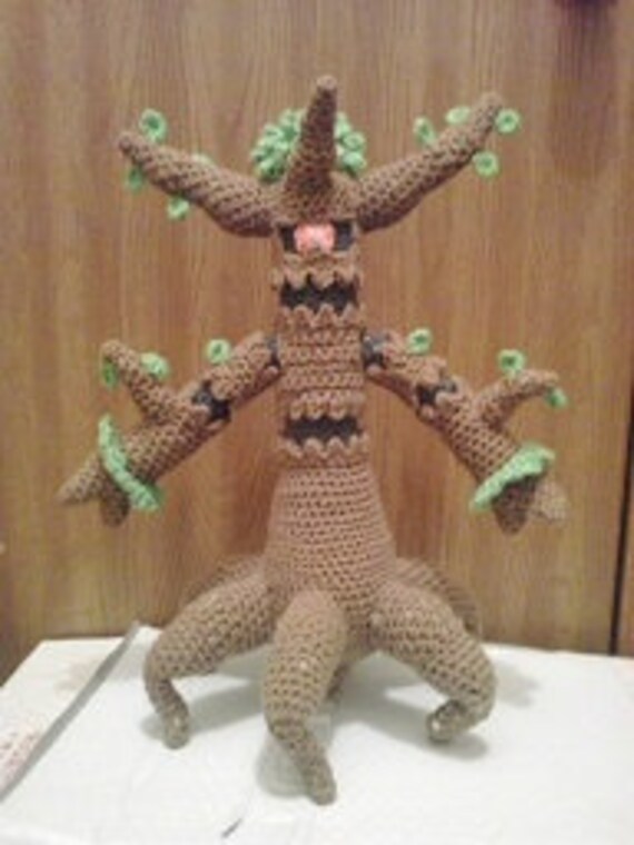 starter plush