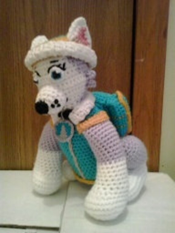 vitani plush