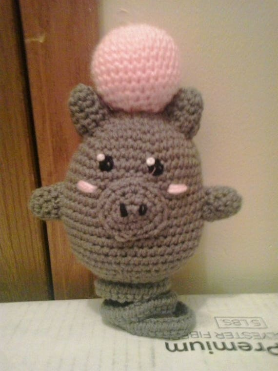 spoink plush
