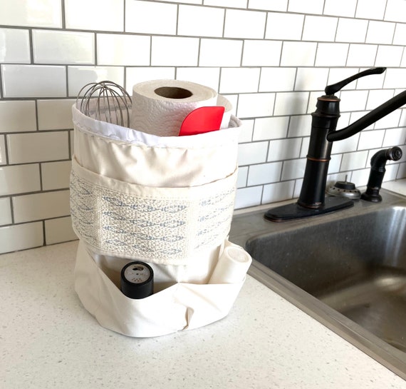 Utensil Holder RV Storage Camper Decor RV Gfits Etsy