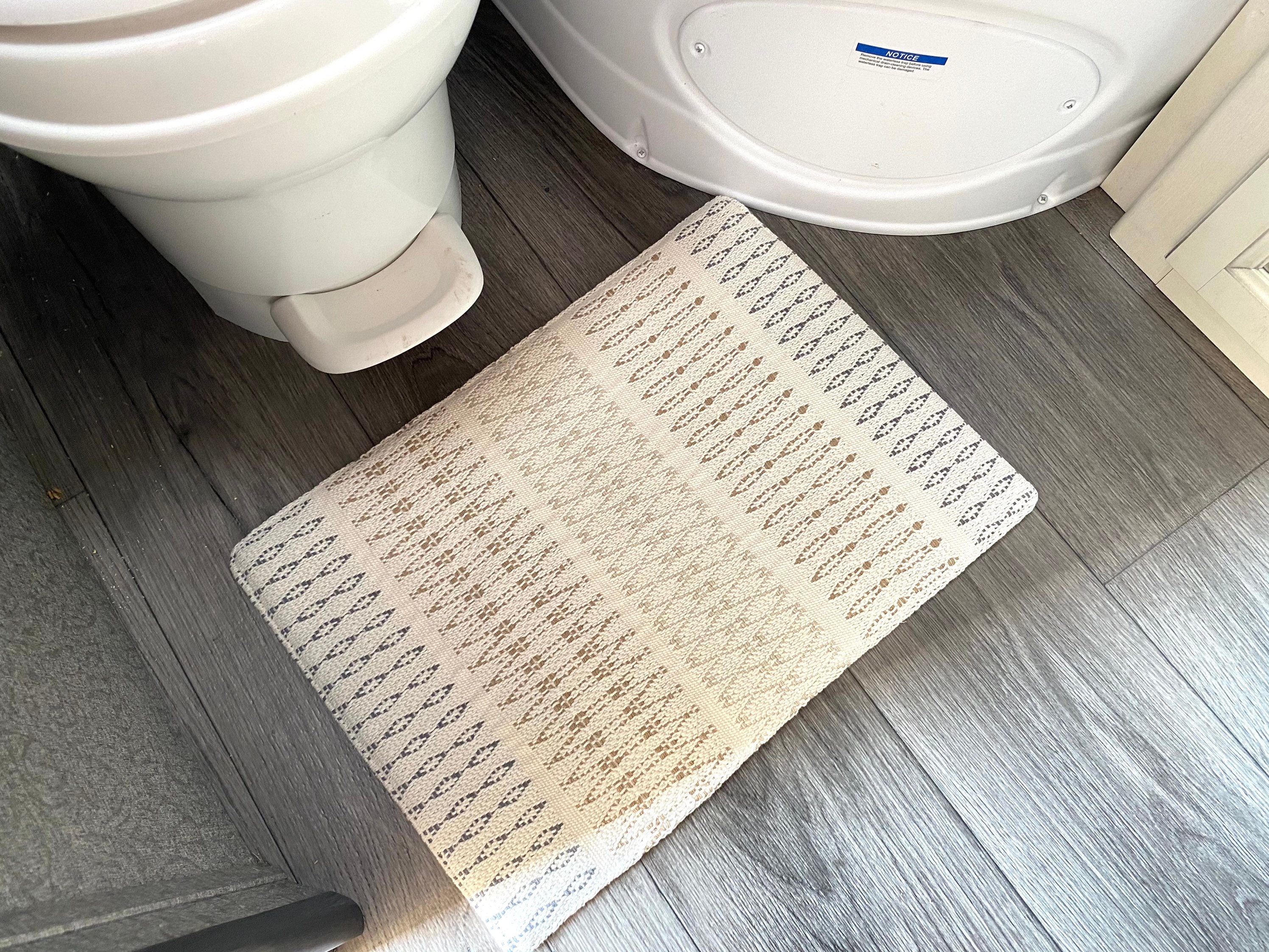 Washable Rug RV Decor RV gifts Etsy