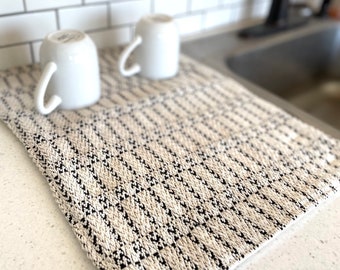 Dish Drying Mat, Kitchen Accessories, New Apartment gift